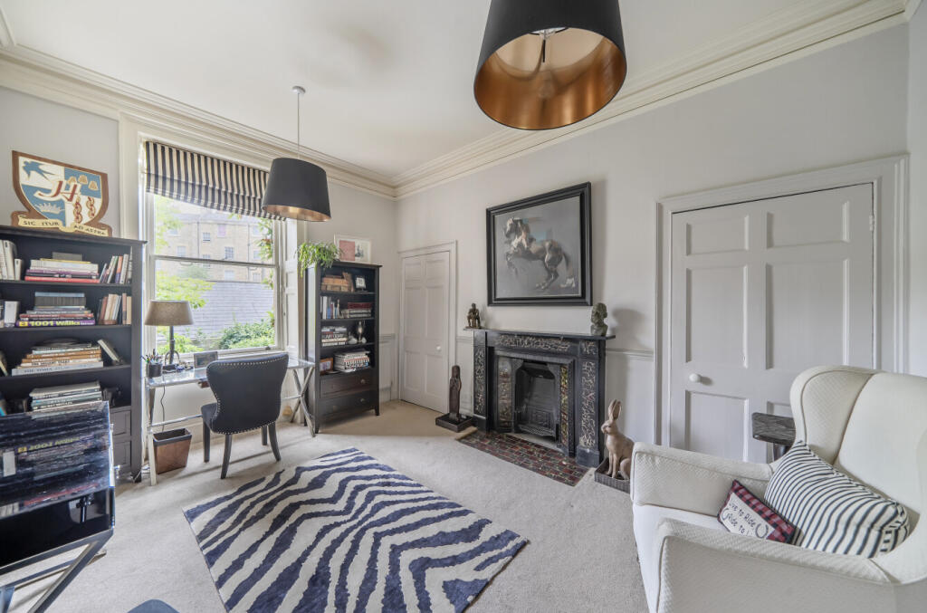 Additional image 11 of Edward Street, Bathwick, Bath, BA2