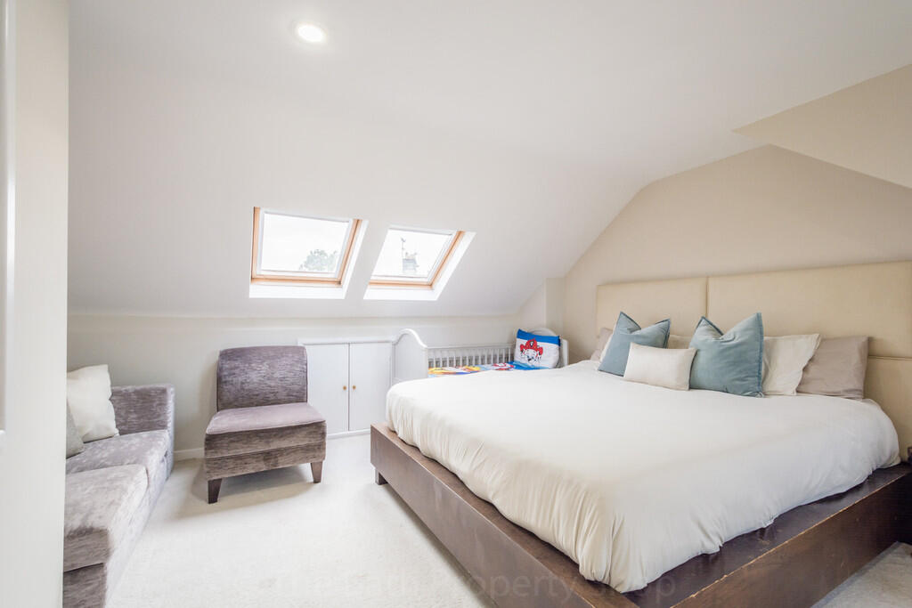 Additional image 22 of Combe Road, Bath