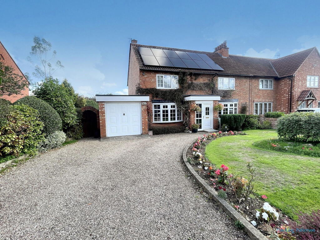 Property image for Mayswood Road, Wootton Wawen, Henley-in-arden, B95 6AT