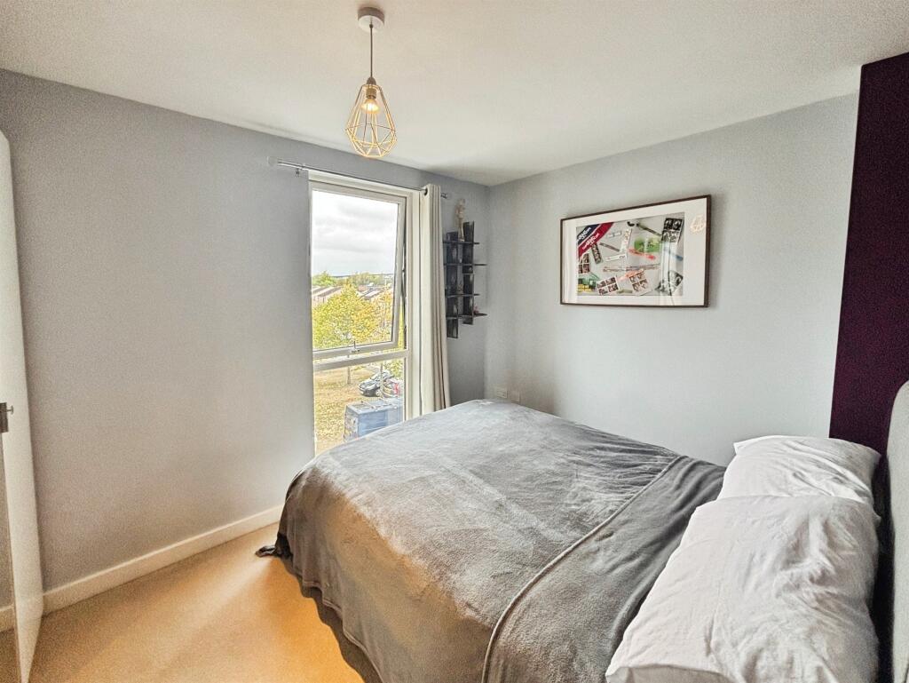 Additional image 12 of Lime Tree Square, Street