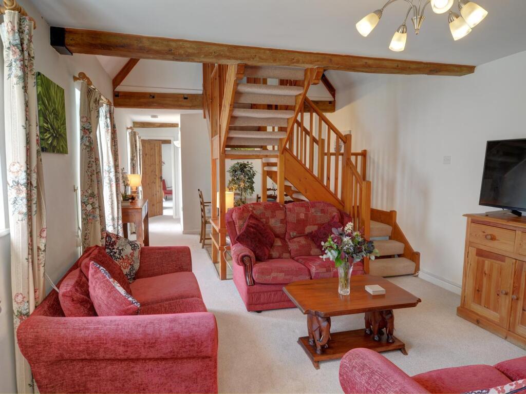 Additional image 28 of Riverside Cottage Holidays, Oldford Farm, Frome, BA11 2NF