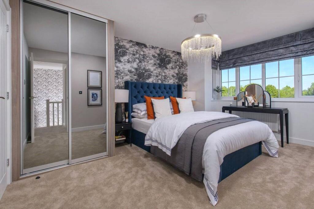 Additional image 8 of Plot 10, Weavers Meadow, Trowbridge