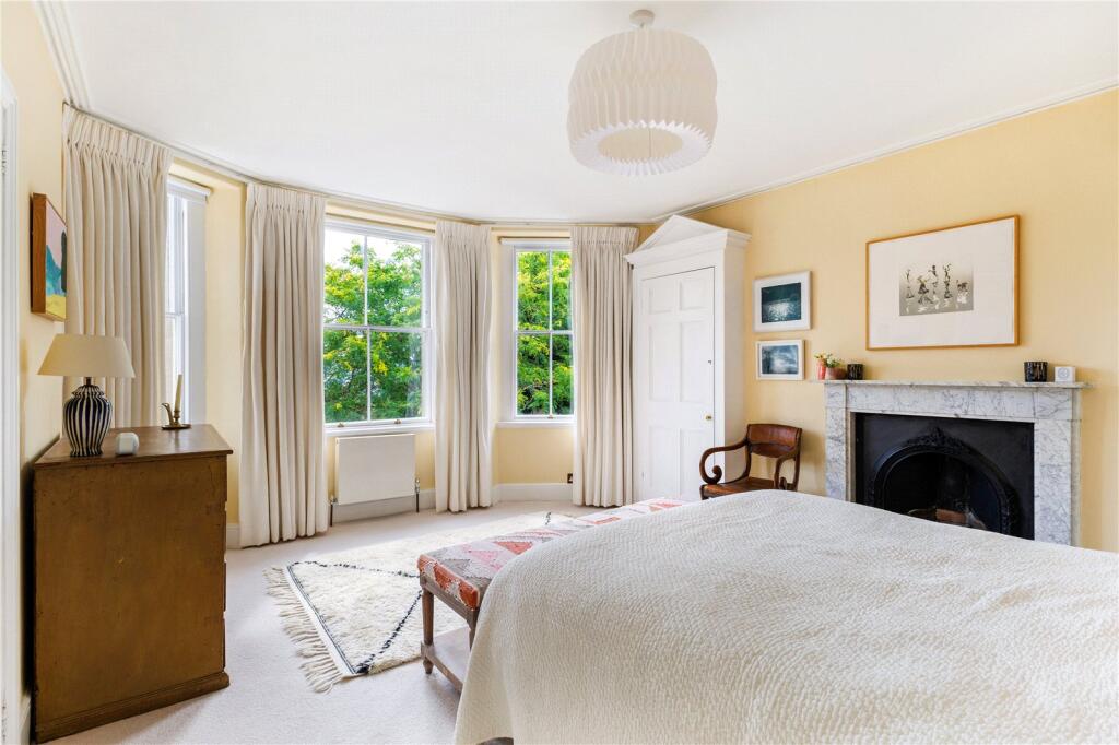 Additional image 14 of Sion Hill, Bath, Somerset, BA1