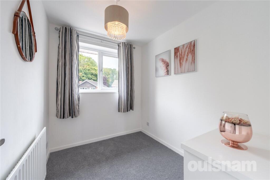 Additional image 16 of Paxford Close, Church Hill North, Redditch, Worceatershire, B98