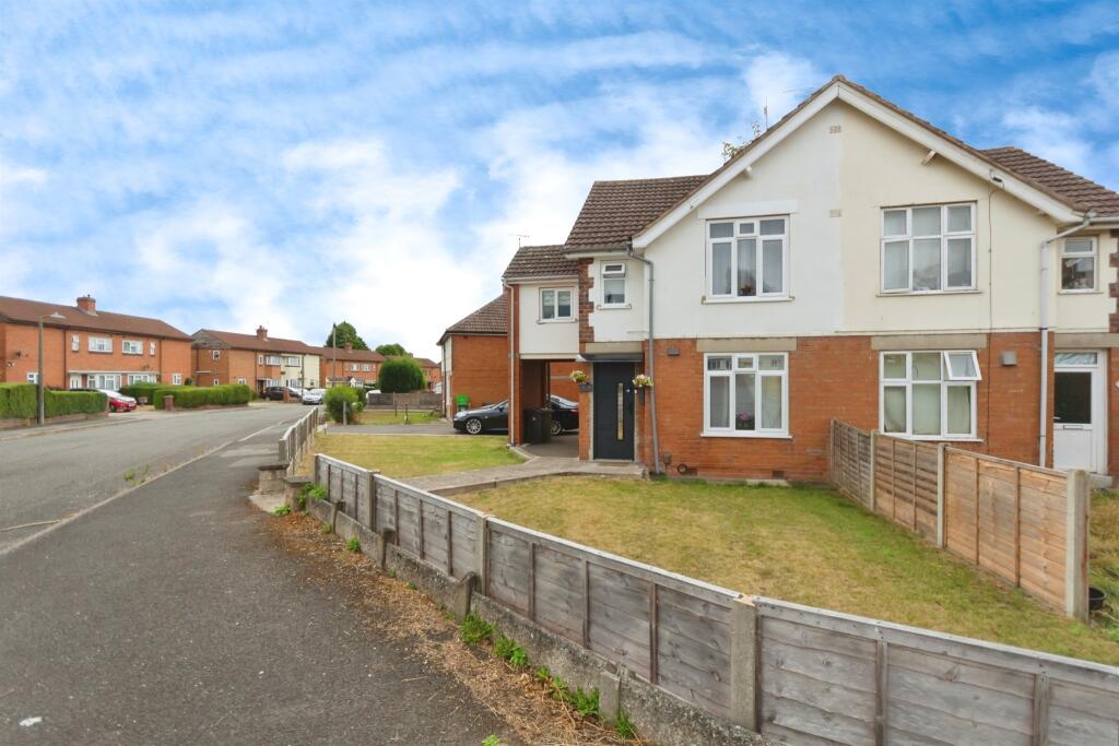 Additional image 17 of Ash Tree Road, Redditch