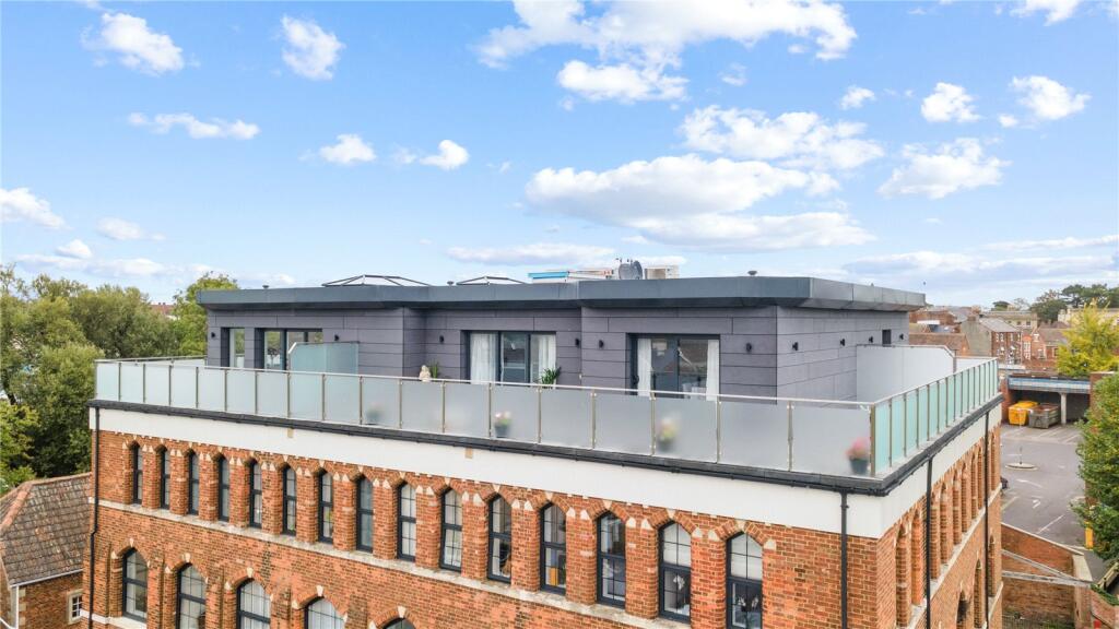 Additional image 21 of Clarks Mill, Stallard Street