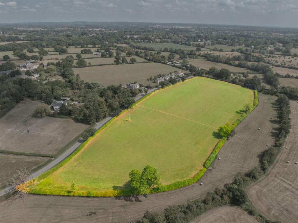 Additional image 17 of LOT A, Glasshouse Lane, Lapworth