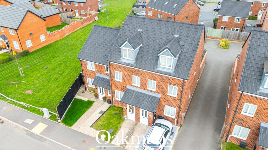 Additional image 23 of Hawling Street, Redditch, Worcestershire, B97