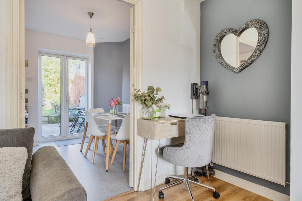 Additional image 11 of Corbin Road, Hilperton, Trowbridge, BA14 7EN