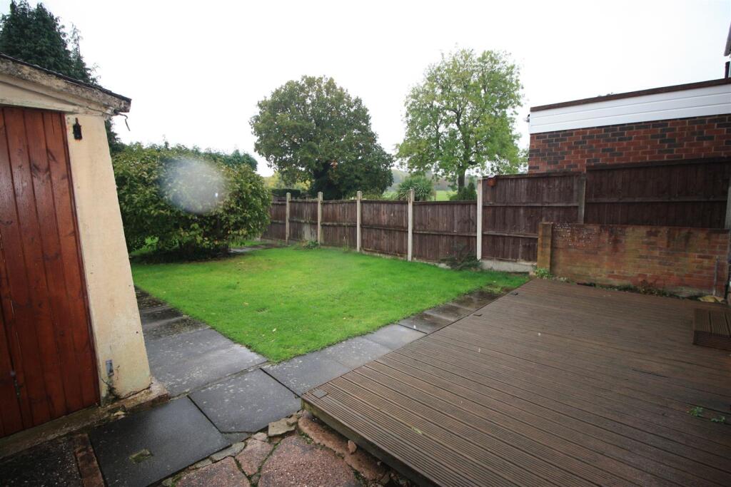 Additional image 13 of Tennyson Road, Headless Cross