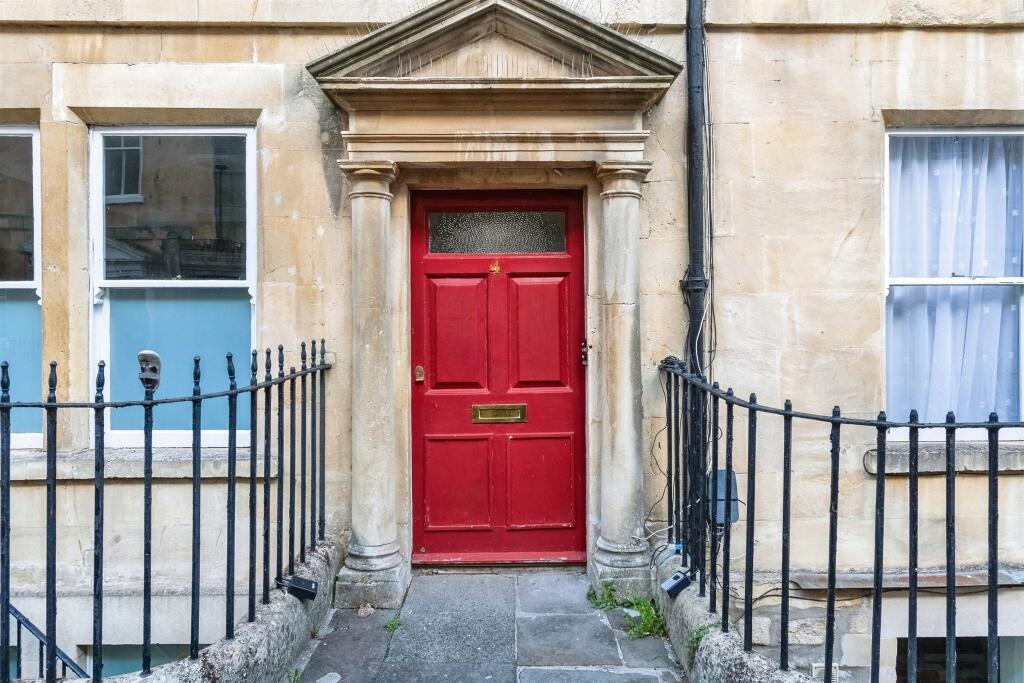 Additional image 9 of Great Stanhope Street, Bath