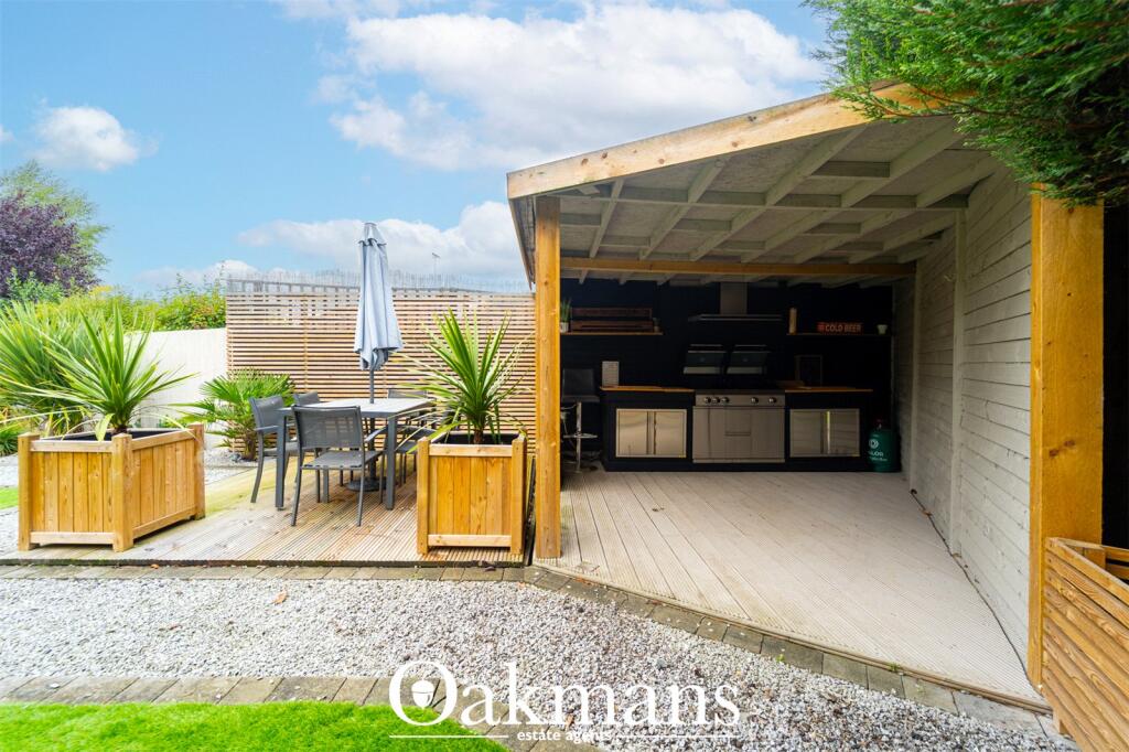Additional image 31 of Shirehampton Close, Redditch, Worcestershire, B97