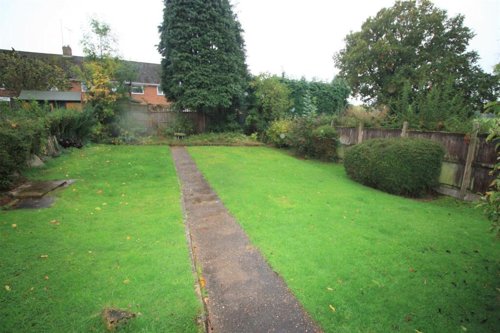 Additional image 14 of Tennyson Road, Headless Cross