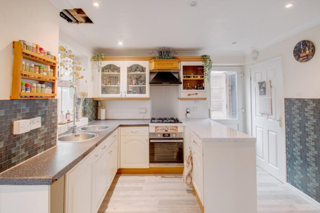 Additional image 2 of Edgmond Close, Redditch, Worcestershire, B98