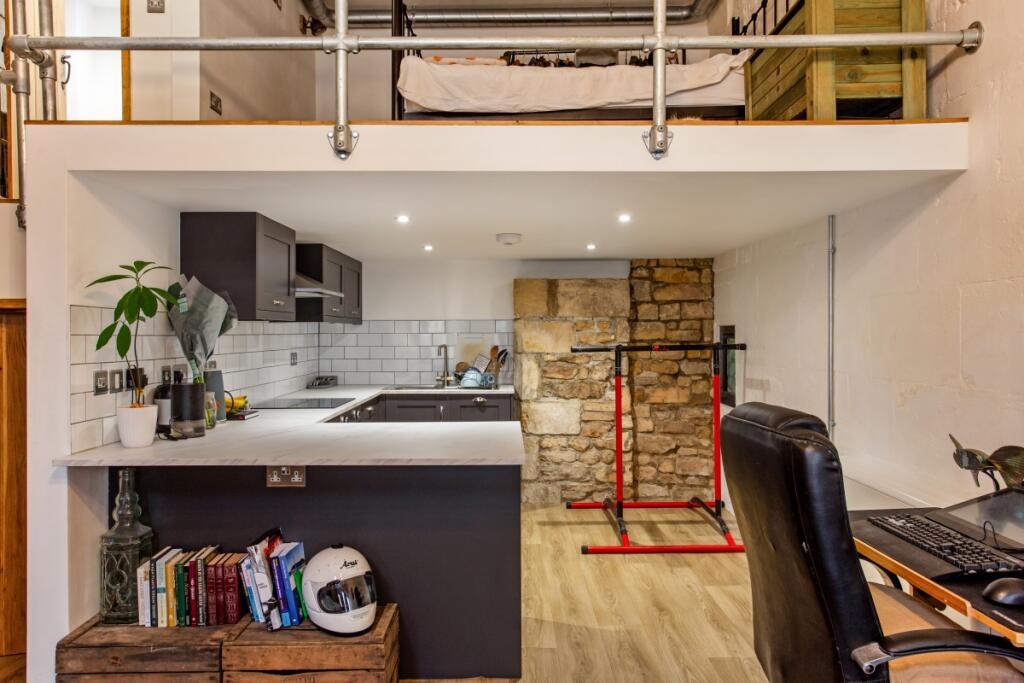 Additional image 11 of Vale View Terrace Batheaston BA1