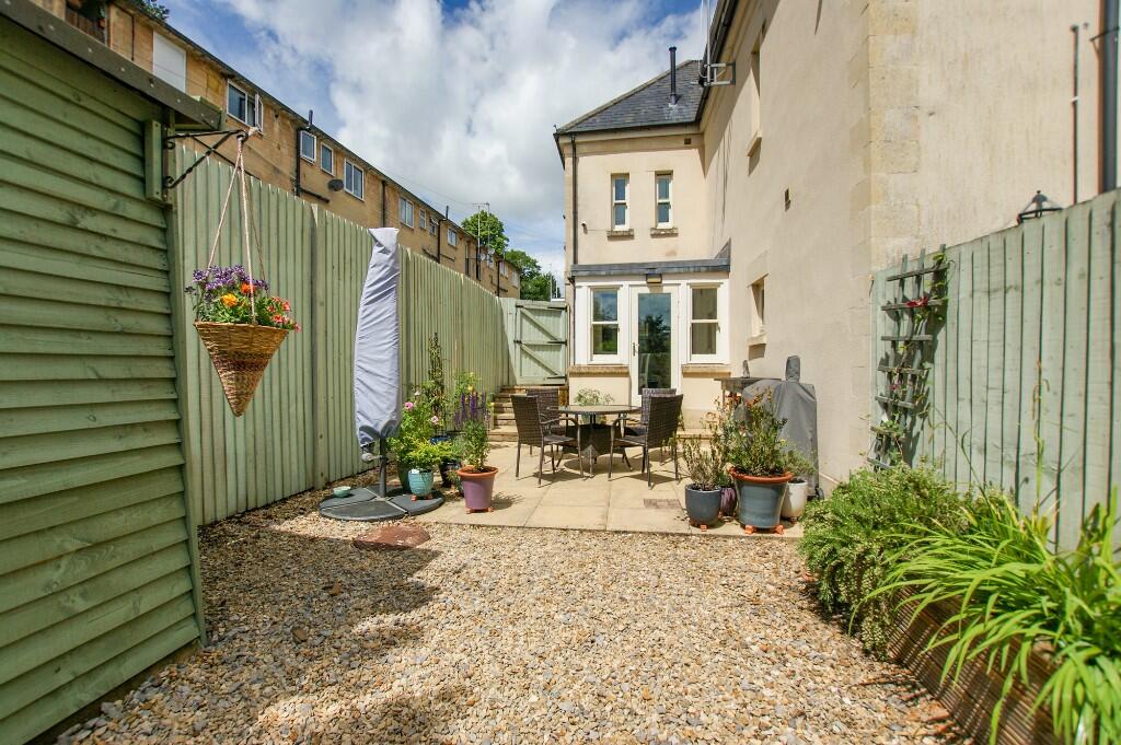 Additional image 5 of Manor Road, Weston, Bath, Somerset, BA1