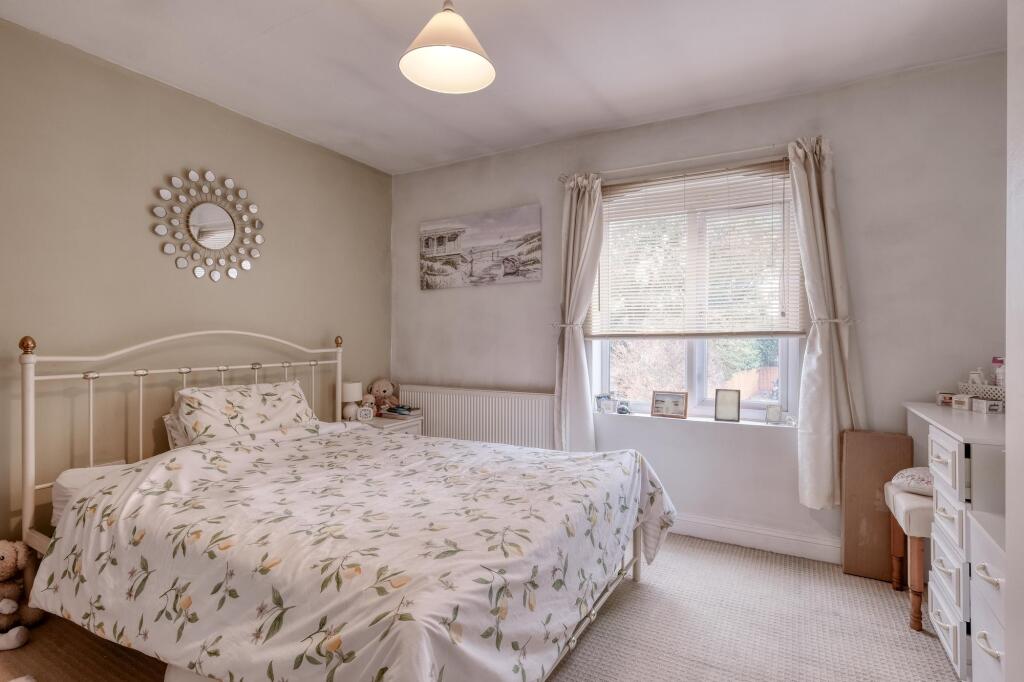 Additional image 10 of Avenue Road, Astwood Bank, B96