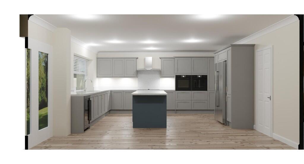 Additional image 11 of New Builds, Southwick