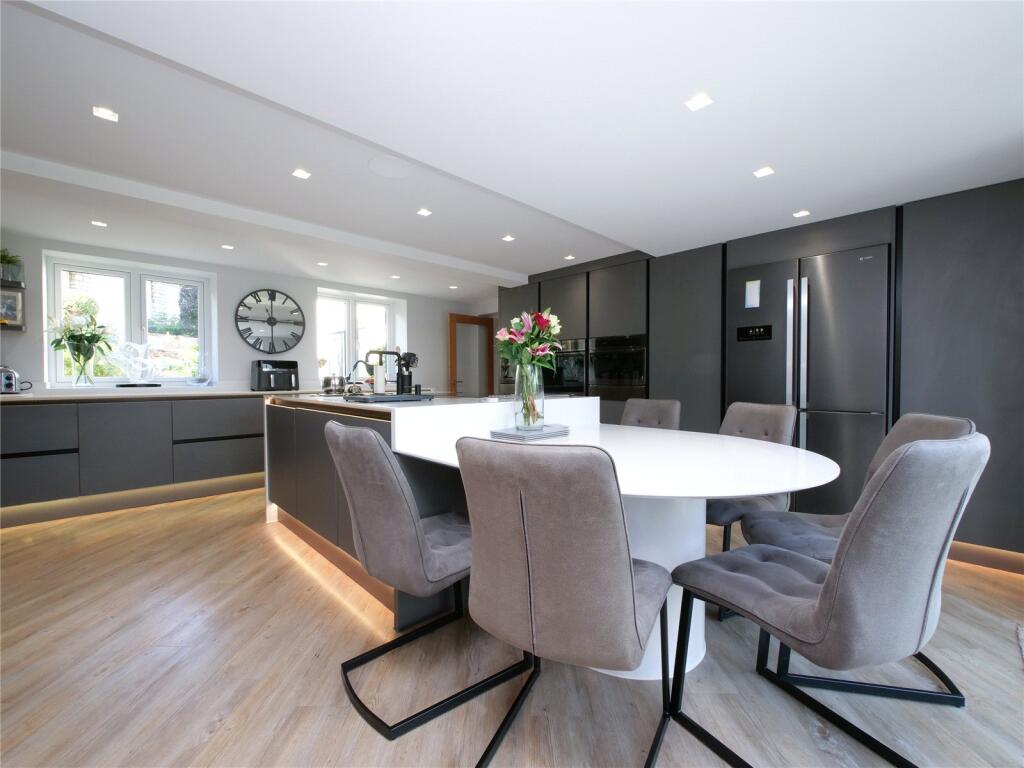 Additional image 5 of Five bedroom private residence, Farmborough