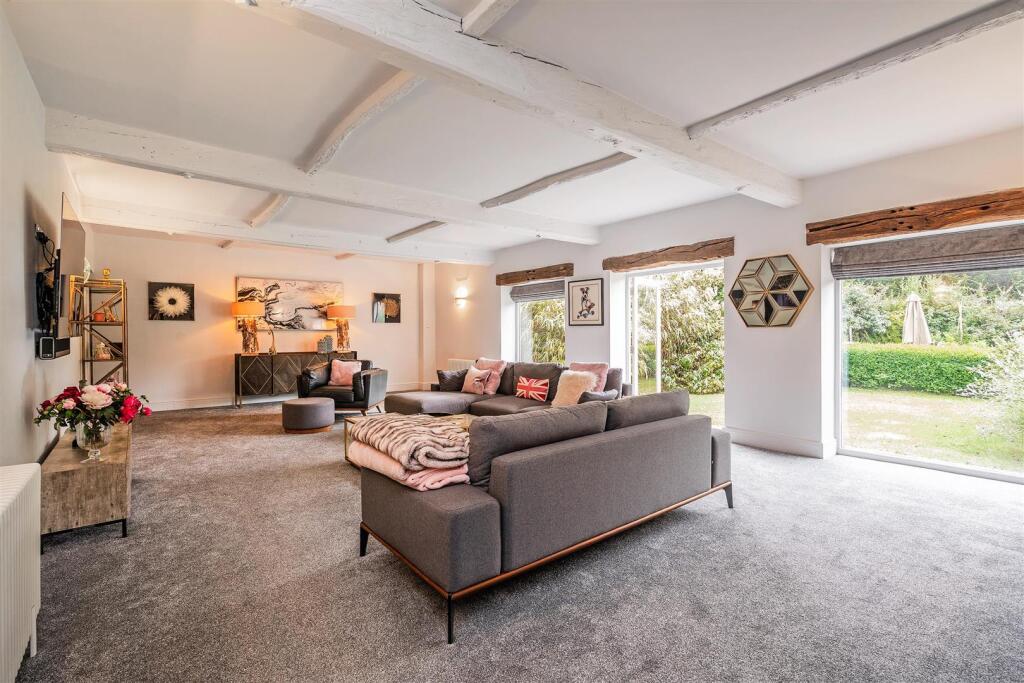 Additional image 9 of Windmill Farm, Windmill Lane, Packwood