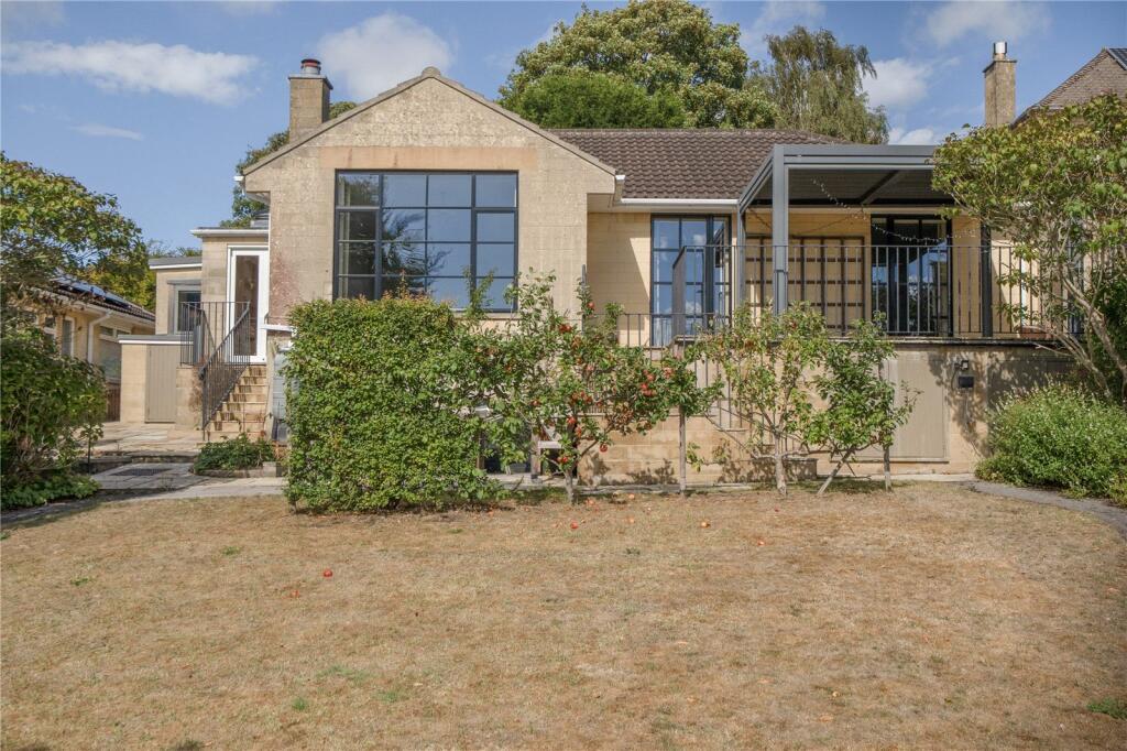 Additional image 17 of Summerhill Road, Bath, Somerset, BA1