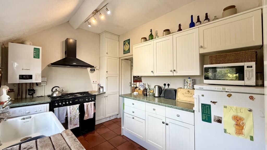 Additional image 6 of Half Way Cottages, Upton Scudamore