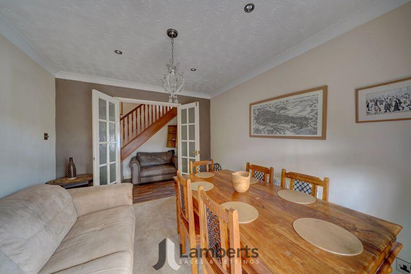 Additional image 5 of Brookfield Close, Hunt End, Redditch