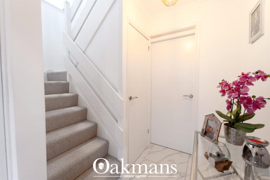 Additional image 19 of Foredrift Close, Redditch, Worcestershire, B98