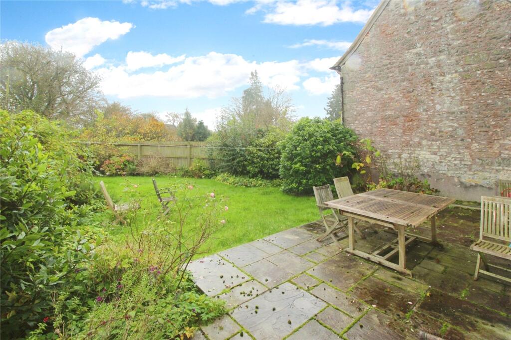 Additional image 5 of The Granary, St Martins Farm, Zeals, Warminster, BA12