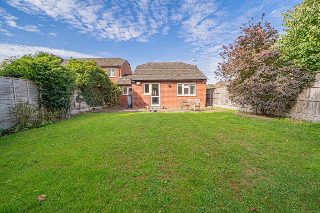 Additional image 6 of Yew Tree Close, Lapworth, B94