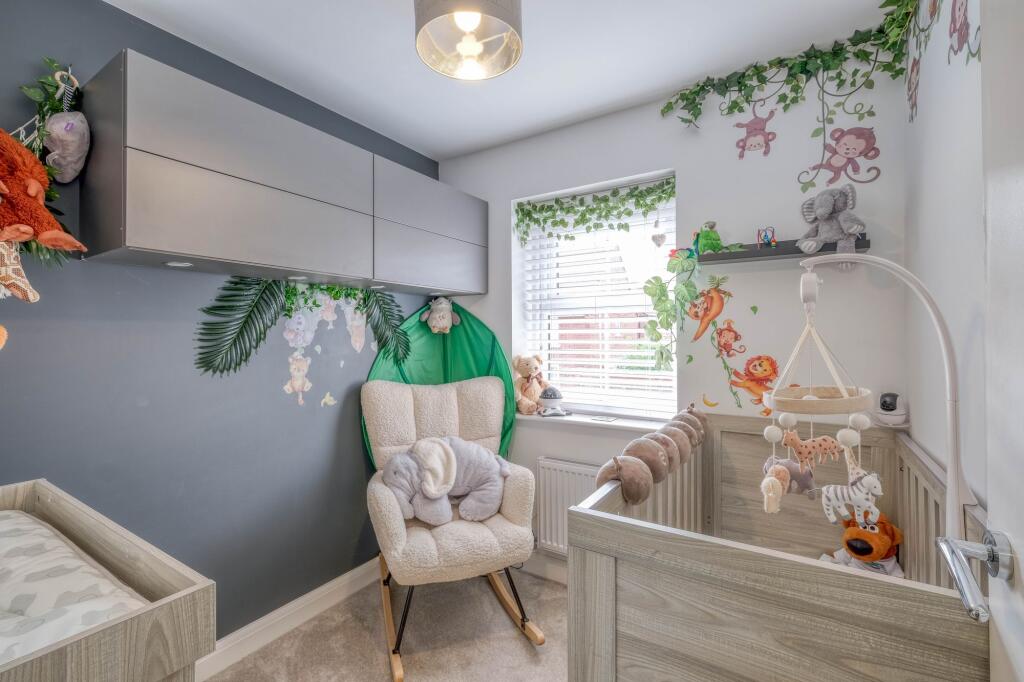 Additional image 16 of Edgefield Close, Redditch, B98