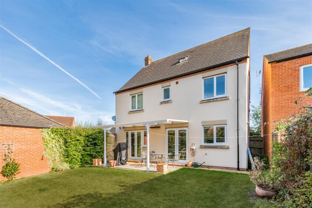 Additional image 25 of Market Way, Henley-In-Arden, B95