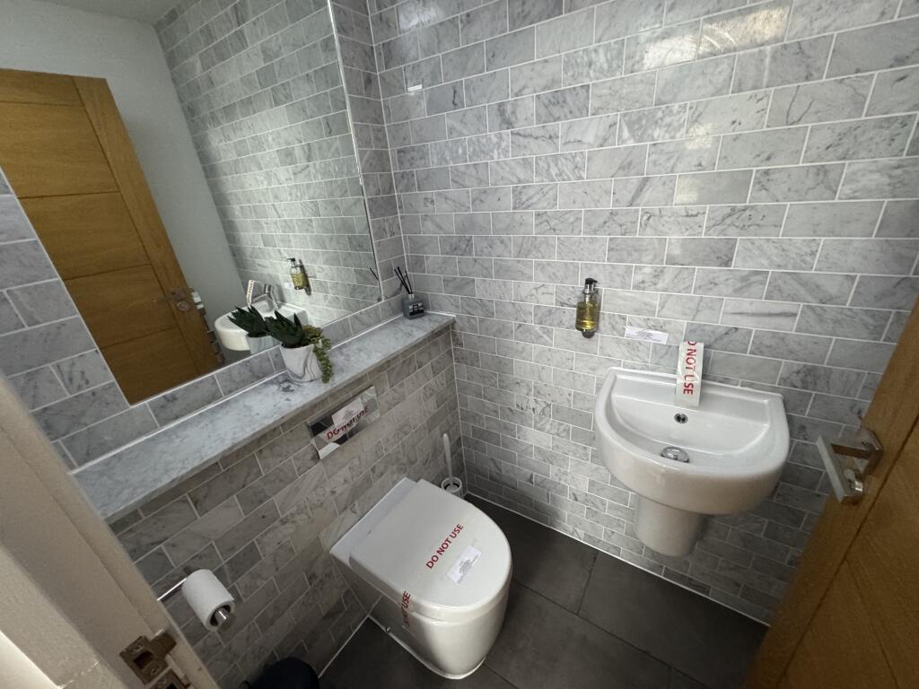 Additional image 11 of 4 York Mews, London Road, Bath, Somerset, BA1