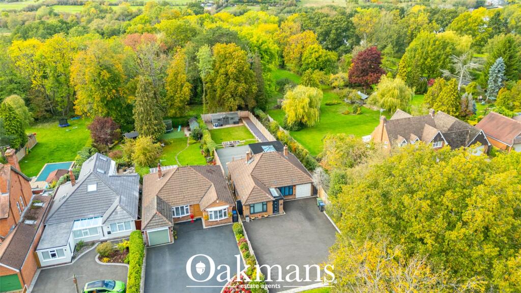 Additional image 32 of Earlswood Common, Earlswood, Solihull, Warwickshire, B94