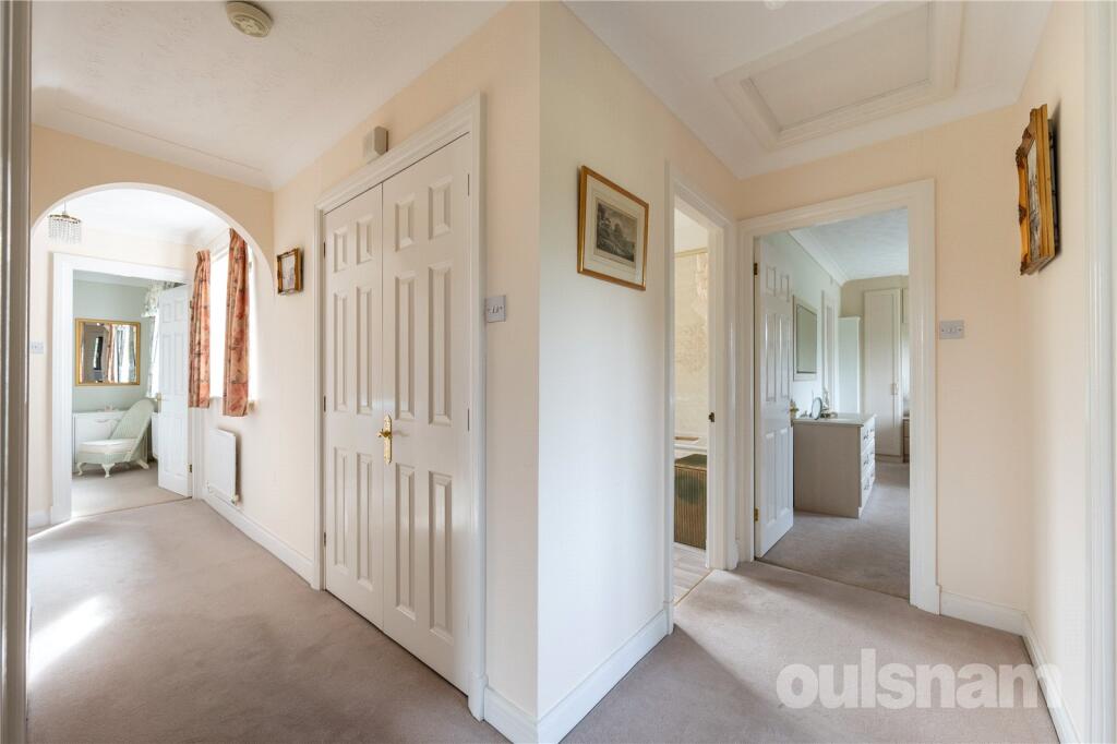 Additional image 13 of Hither Green Lane, Redditch, Worcestershire, B98