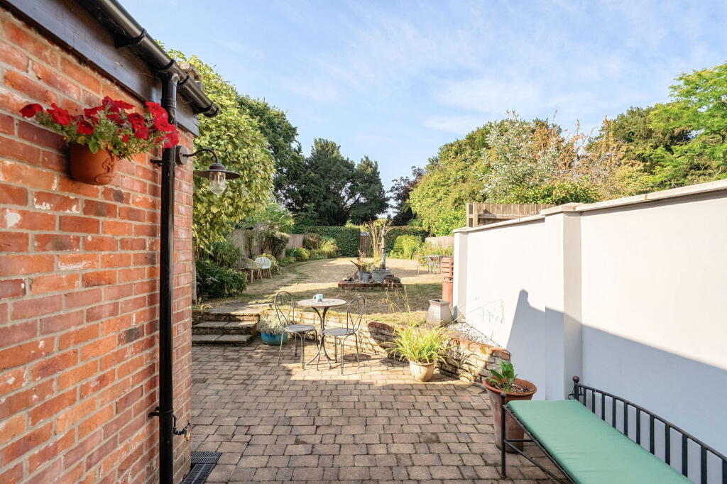 Additional image 19 of Wren Cottage, Monkton Deverill BA12 7EX