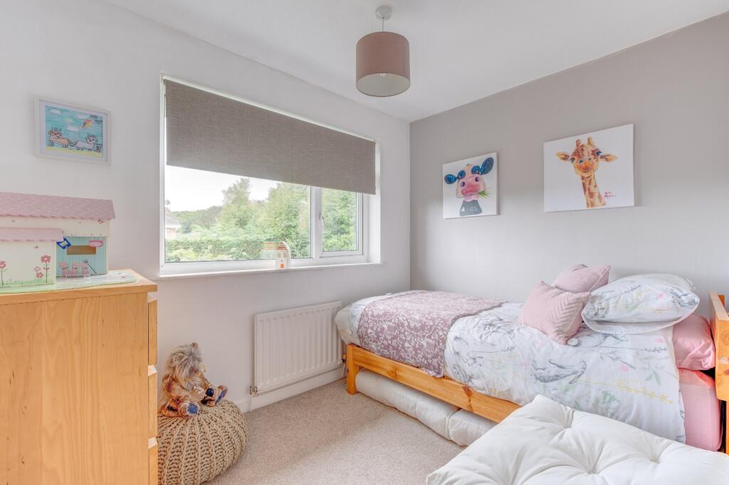 Additional image 18 of Compton Close, Southcrest, Redditch, B98