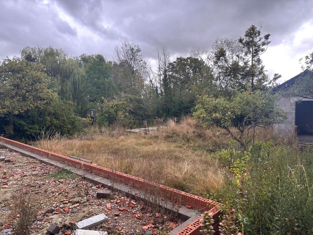 Additional image 12 of A unique opportunity to create a dream home on the edge of Street