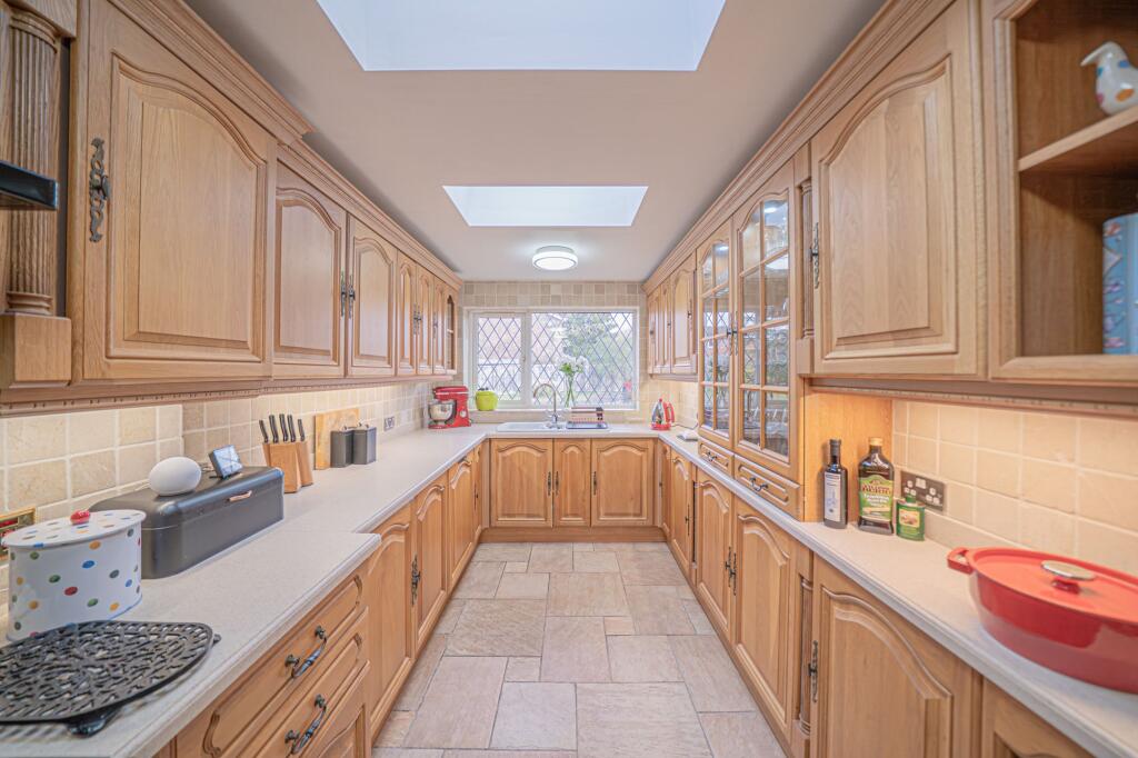 Additional image 6 of Park View, Hockley Heath, B94