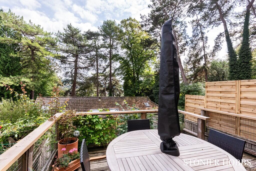 Additional image 16 of Upper Hedgemead Road, Bath, Somerset, BA1