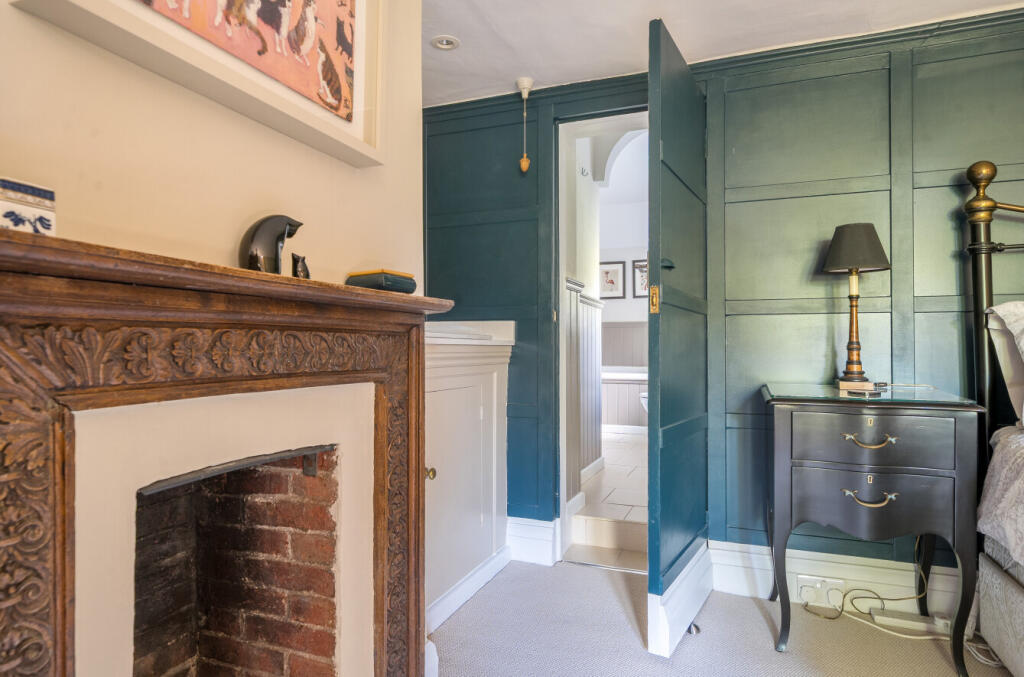 Additional image 14 of Upton Scudamore, Warminster, Wiltshire, BA12