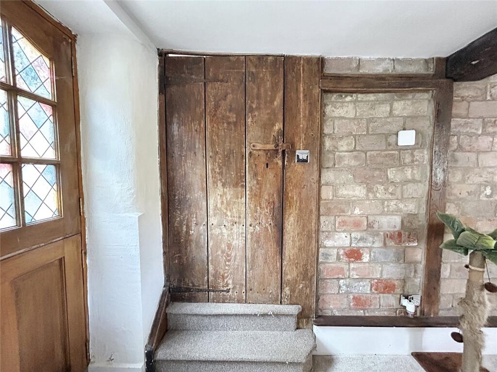 Additional image 9 of Priory Cottages, Stradbrook