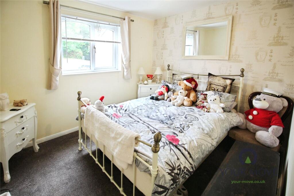 Additional image 13 of High Trees Close, Redditch, Worcestershire, B98