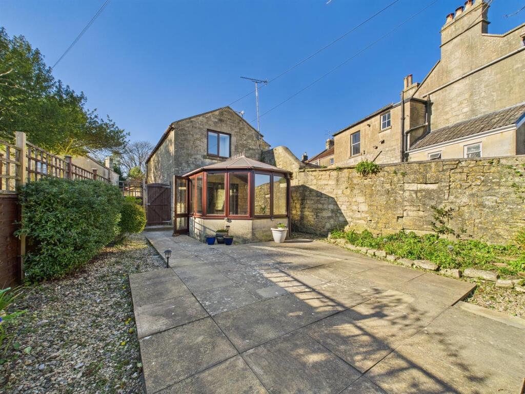 Additional image 10 of Rockhall Lane, Combe Down, Bath, Somerset, BA2