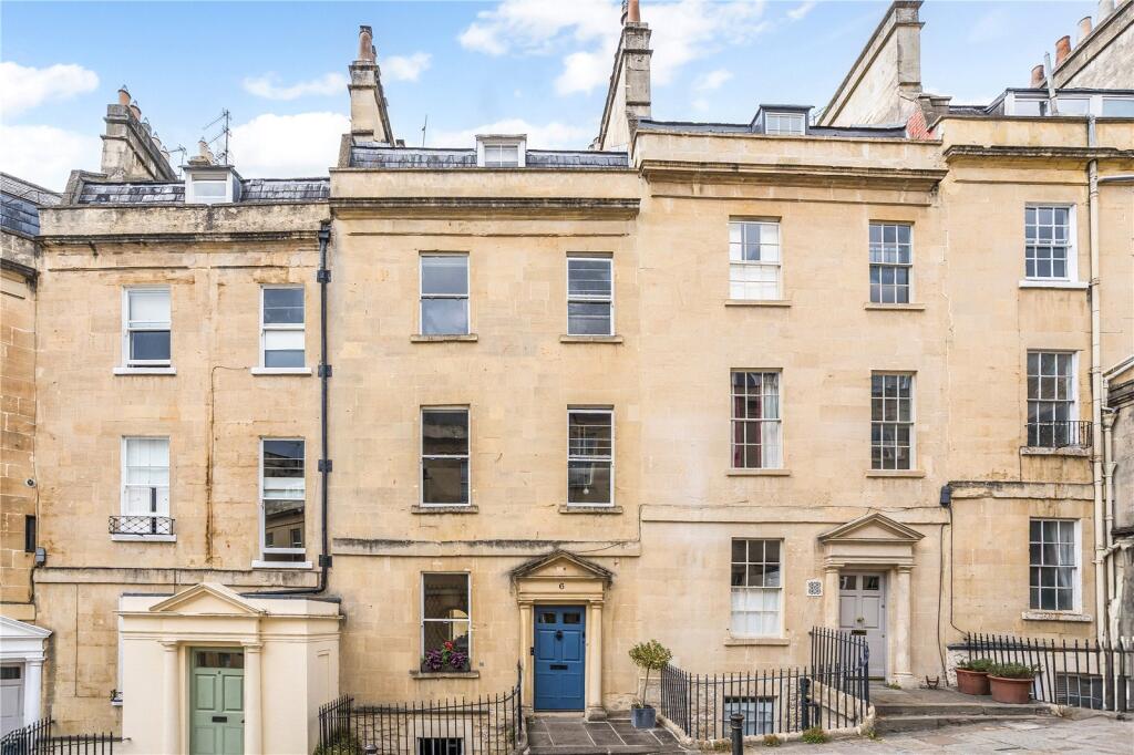Additional image 20 of Park Street, Bath, BA1