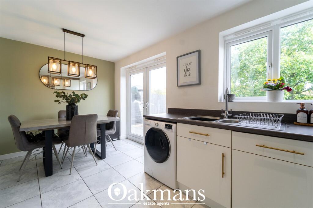 Additional image 29 of Laceby Close, Redditch, Worcestershire, B97