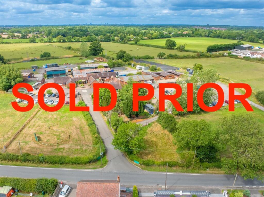 Property image for Wood Lane, Earlswood