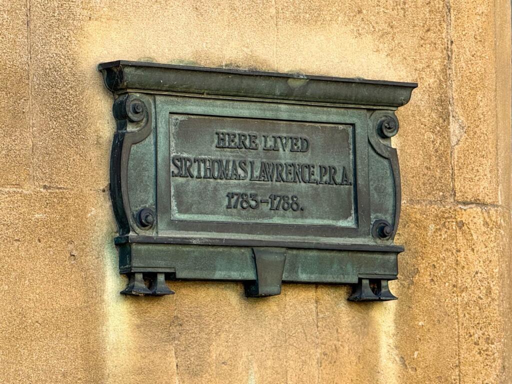 Additional image 20 of Alfred Street, Bath