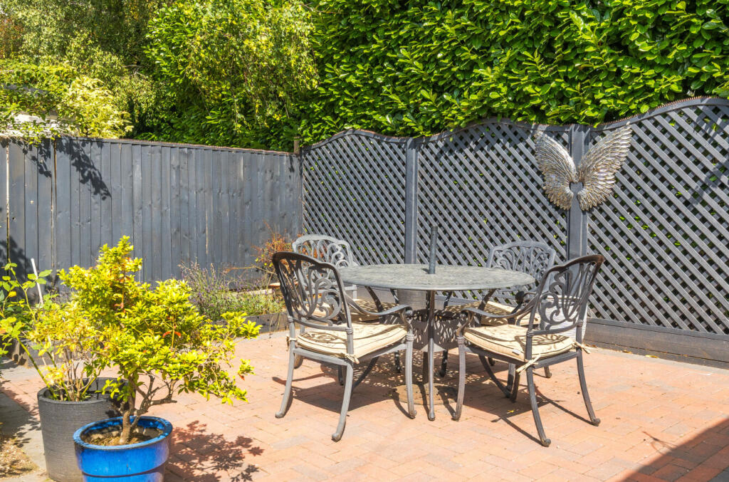 Additional image 20 of New Road, Codford, Codford, BA12