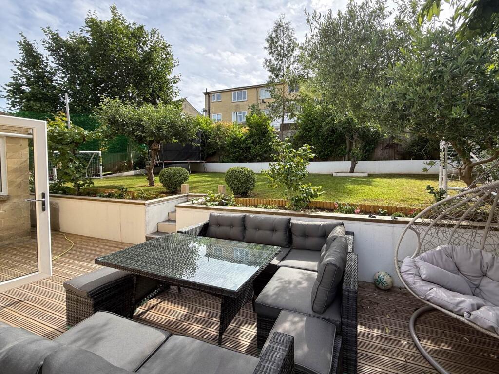 Additional image 26 of Marshfield Way, Bath